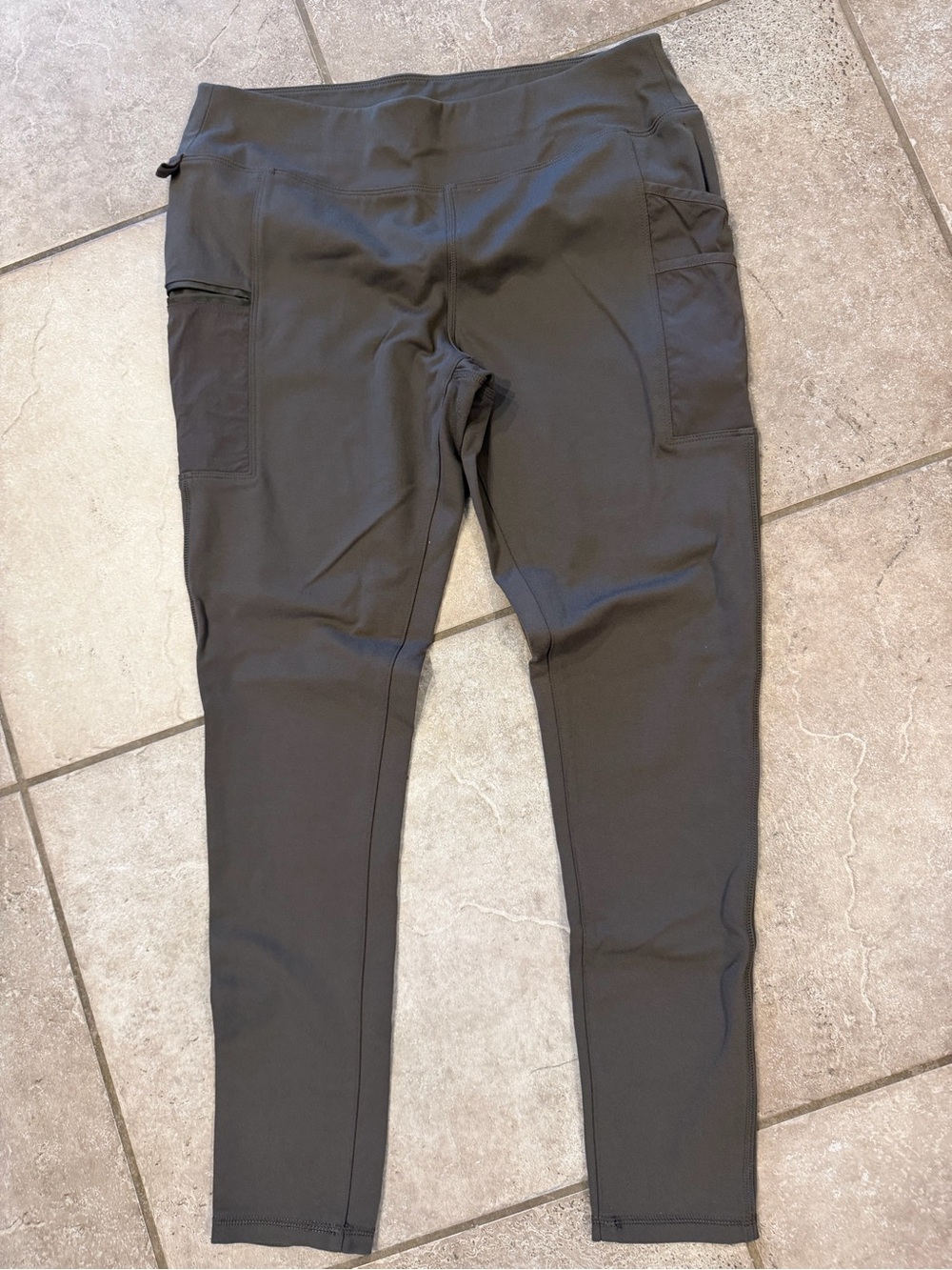 Women’s Carhartt leggings size large